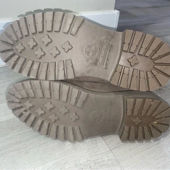 Timberland boots - Picture 3 of 4